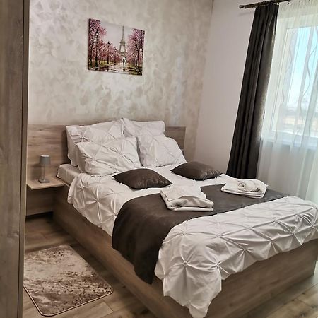 Apartament Rubin سيبيو المظهر الخارجي الصورة
