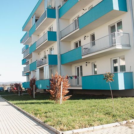 Apartament Rubin سيبيو المظهر الخارجي الصورة