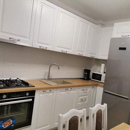 Apartament Rubin سيبيو المظهر الخارجي الصورة