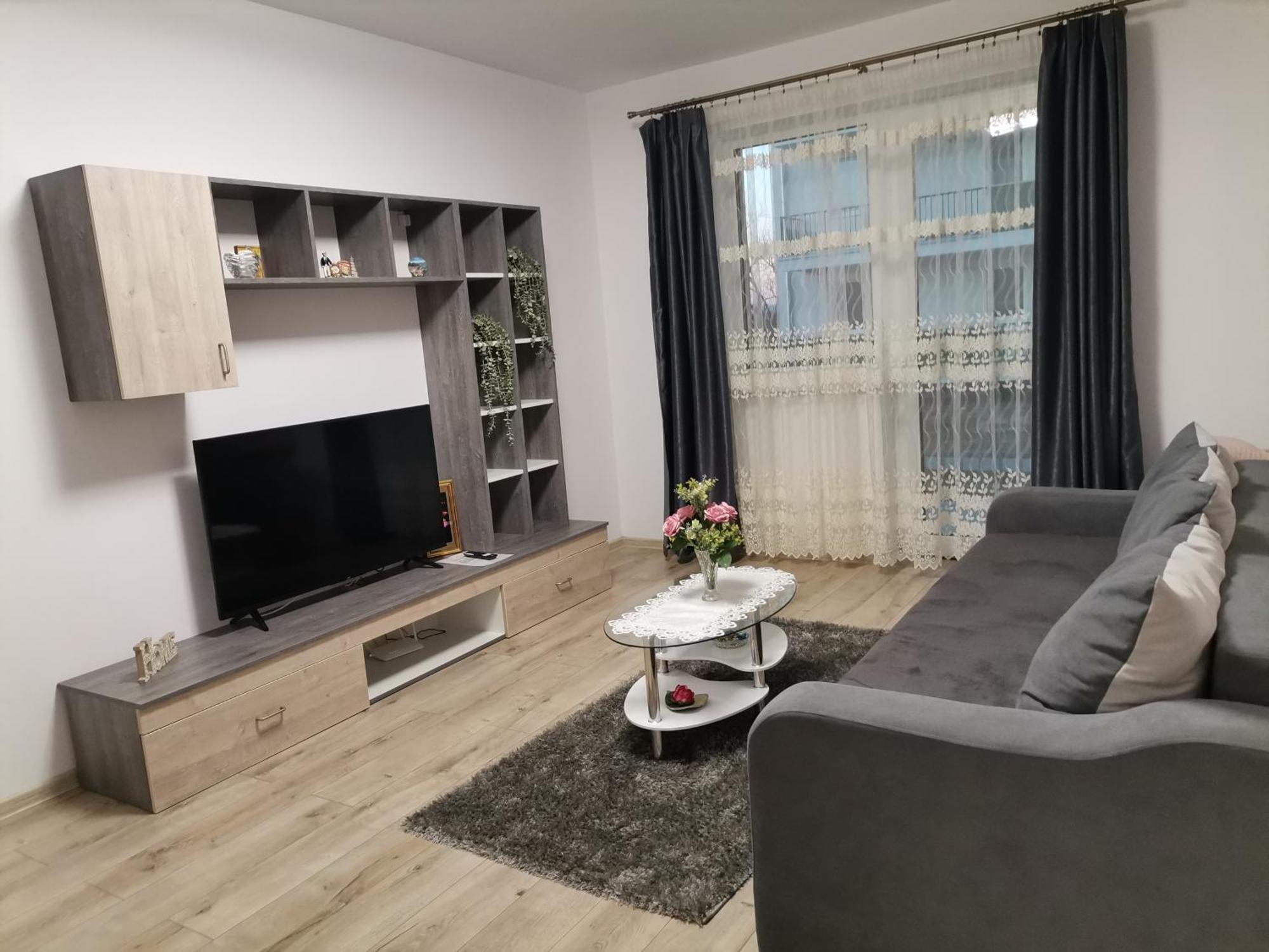 Apartament Rubin سيبيو المظهر الخارجي الصورة