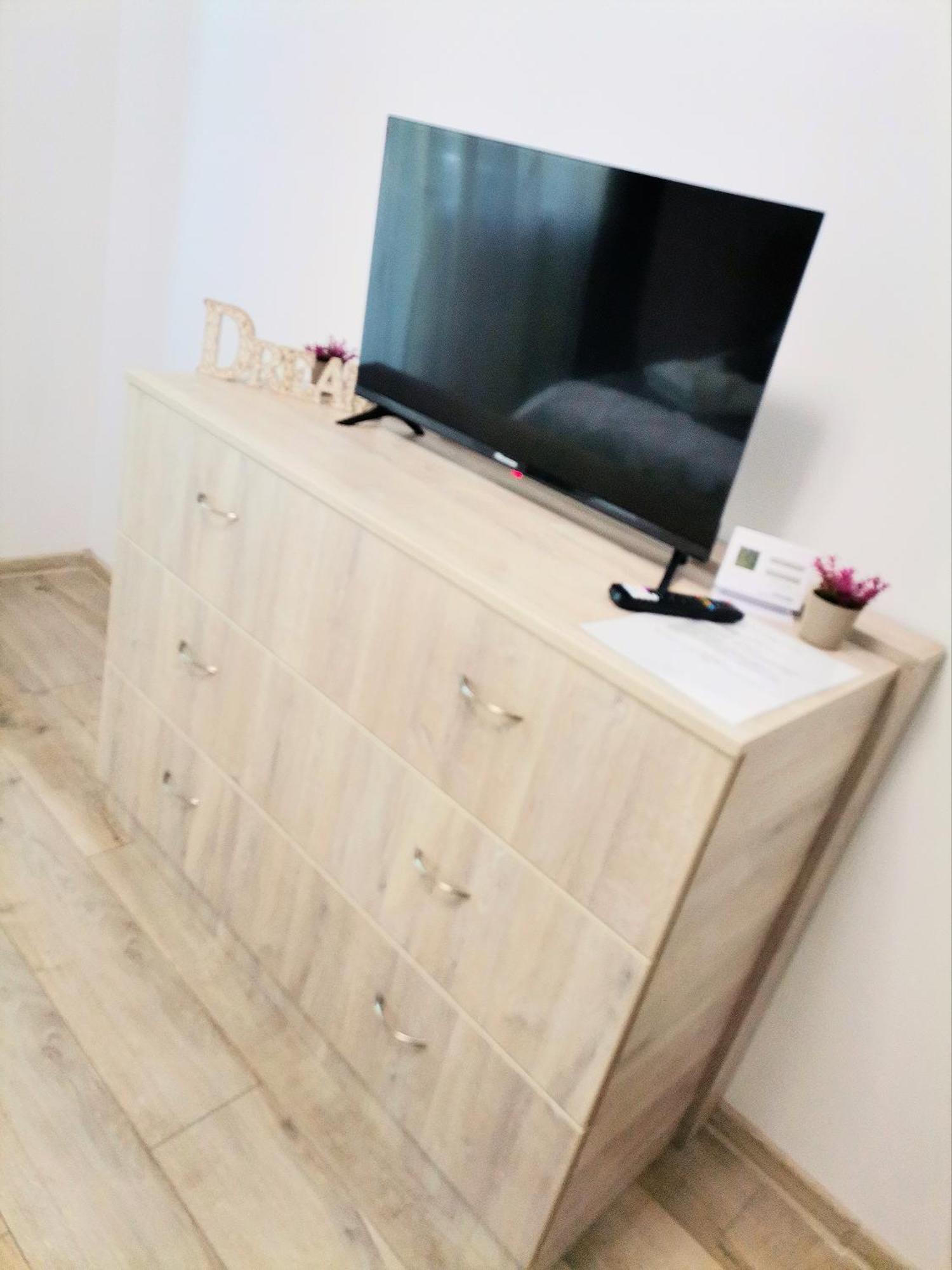 Apartament Rubin سيبيو المظهر الخارجي الصورة