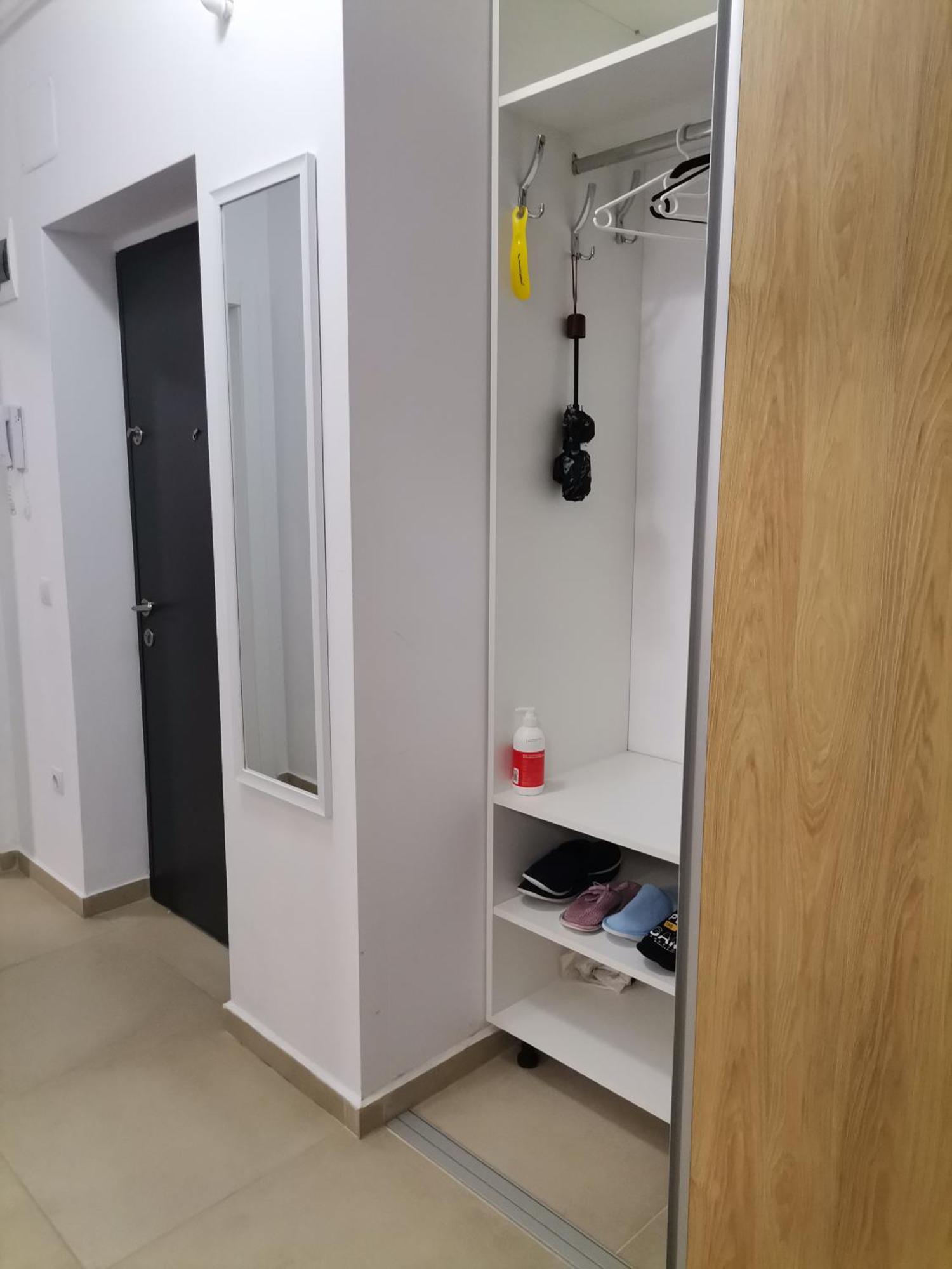 Apartament Rubin سيبيو المظهر الخارجي الصورة