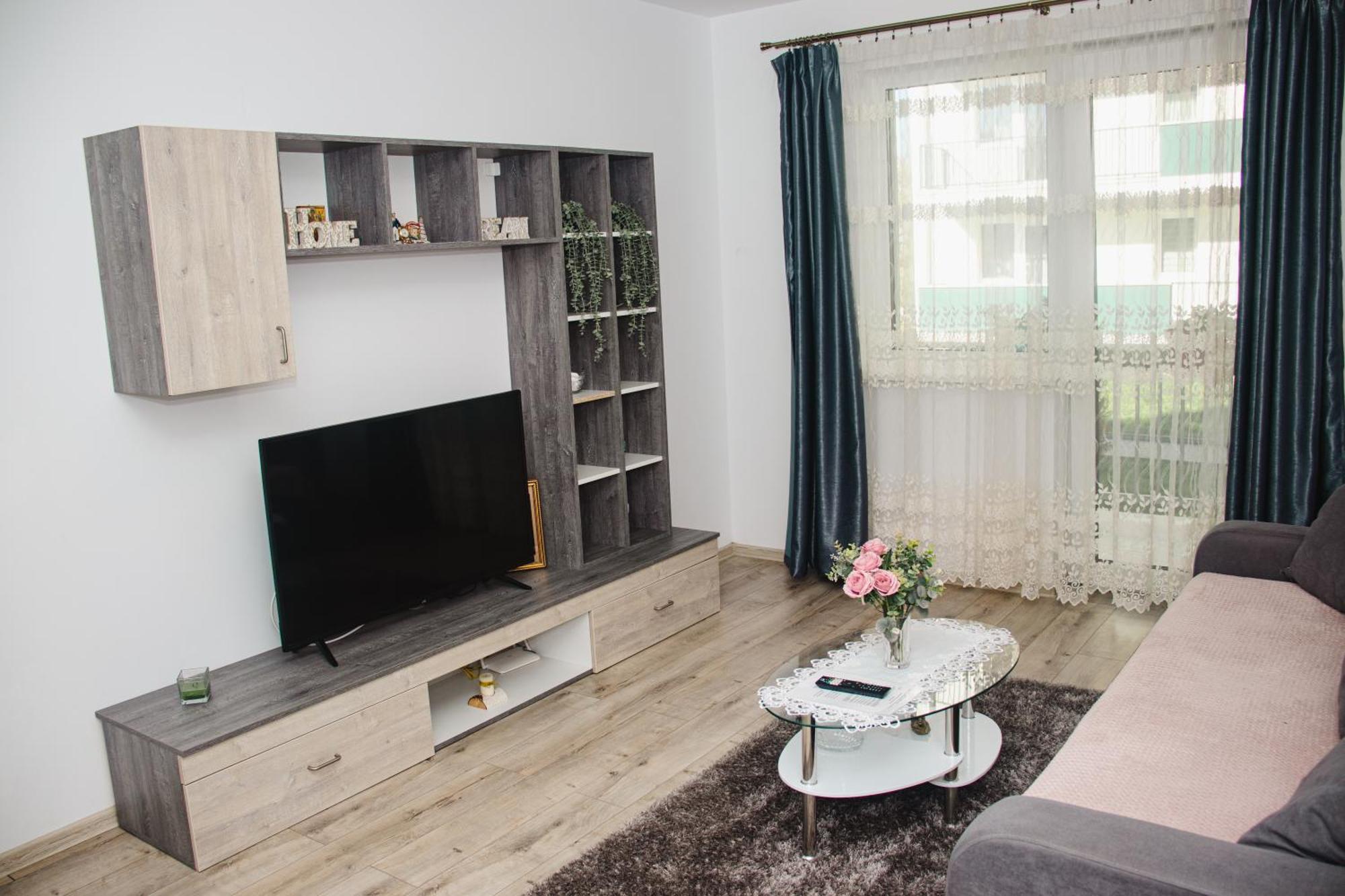 Apartament Rubin سيبيو المظهر الخارجي الصورة