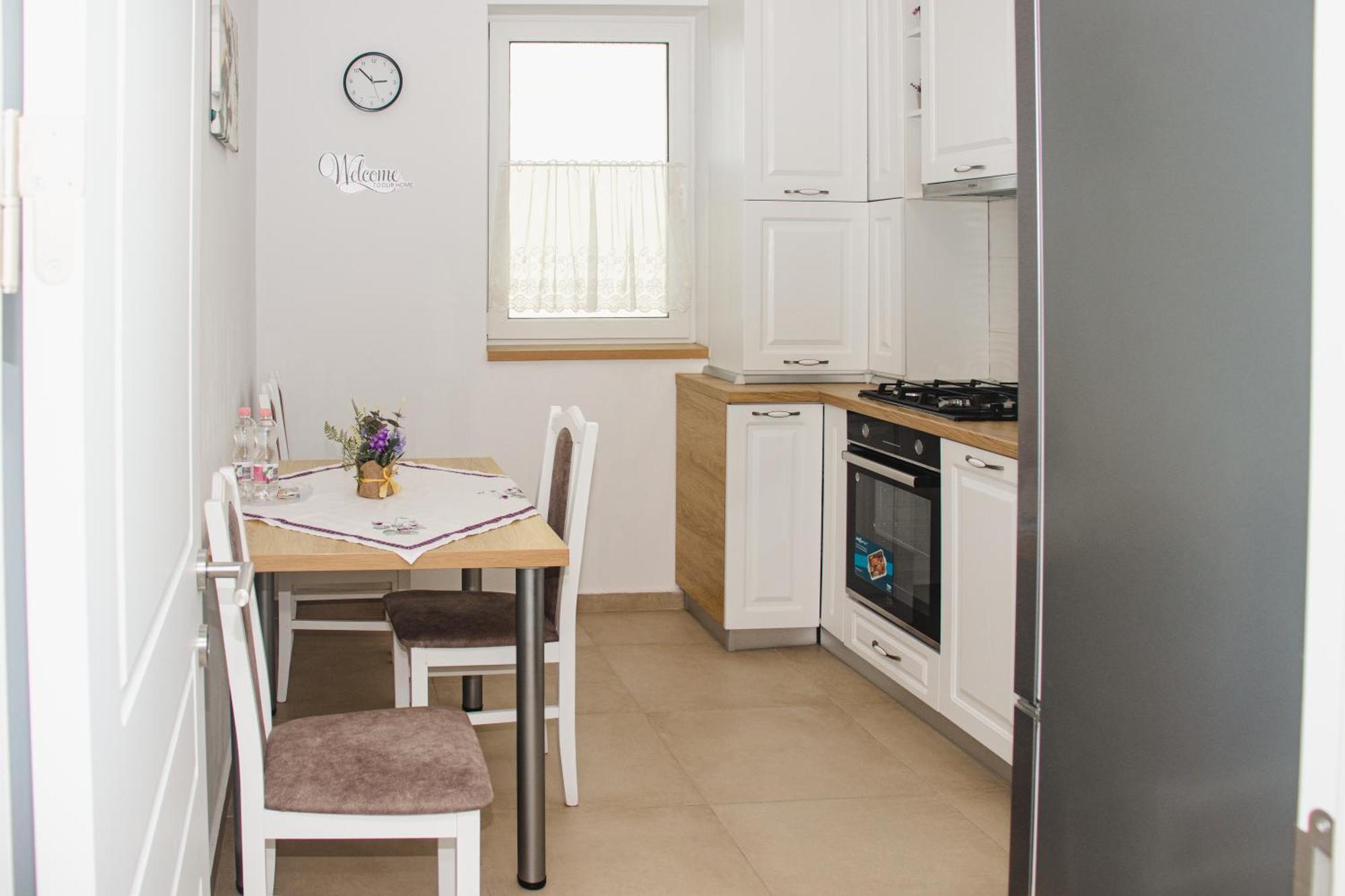 Apartament Rubin سيبيو المظهر الخارجي الصورة
