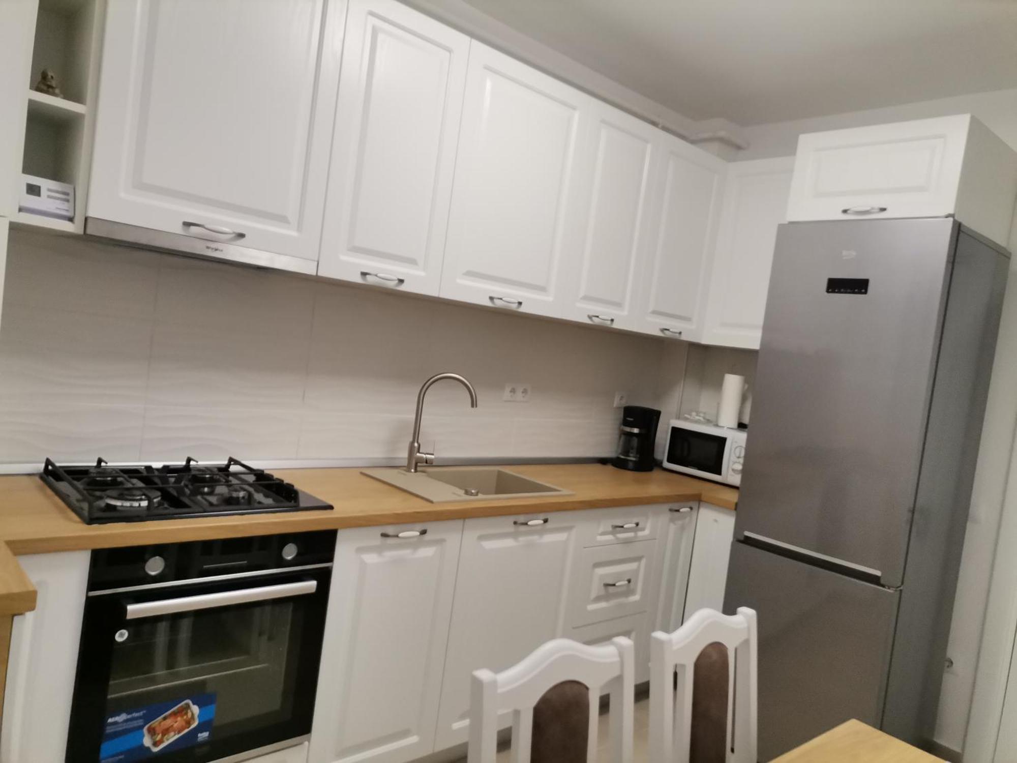 Apartament Rubin سيبيو المظهر الخارجي الصورة